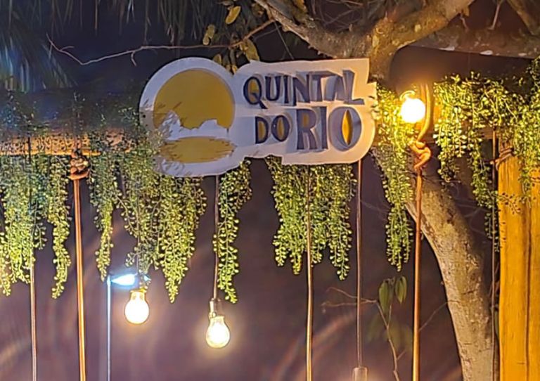 Quintal do Rio