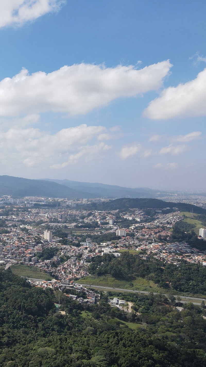 Pico do Jaraguá 2